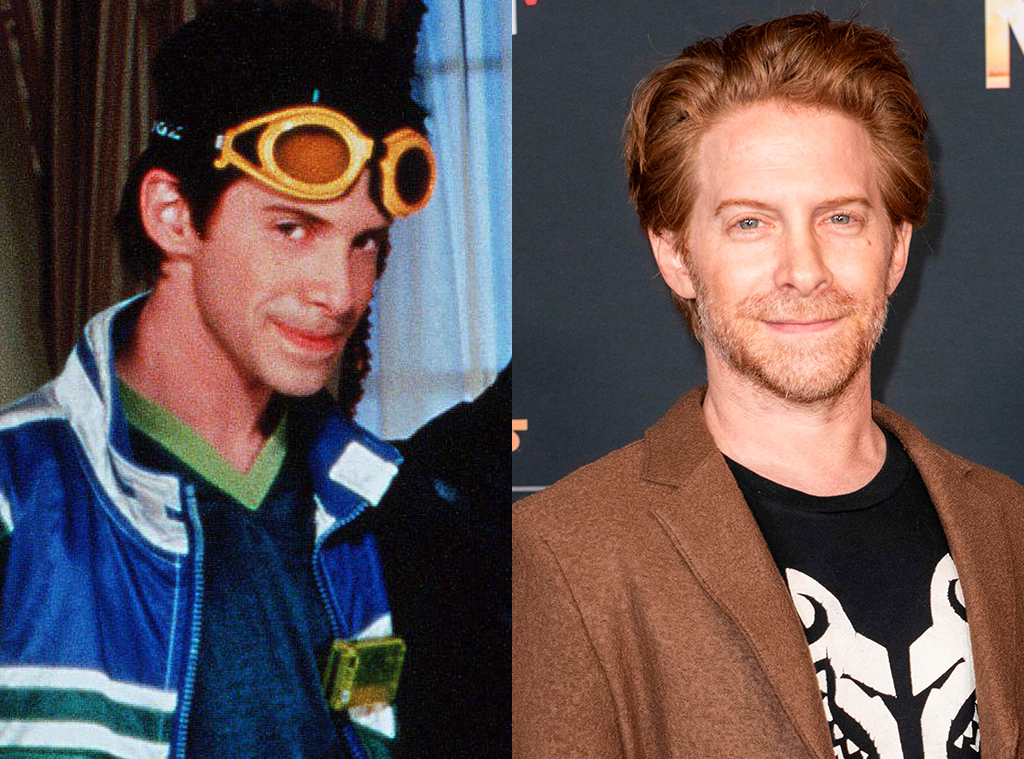 Cogeian Sky Embry ᐈ Ethan Embry Stock Photos Royalty Free